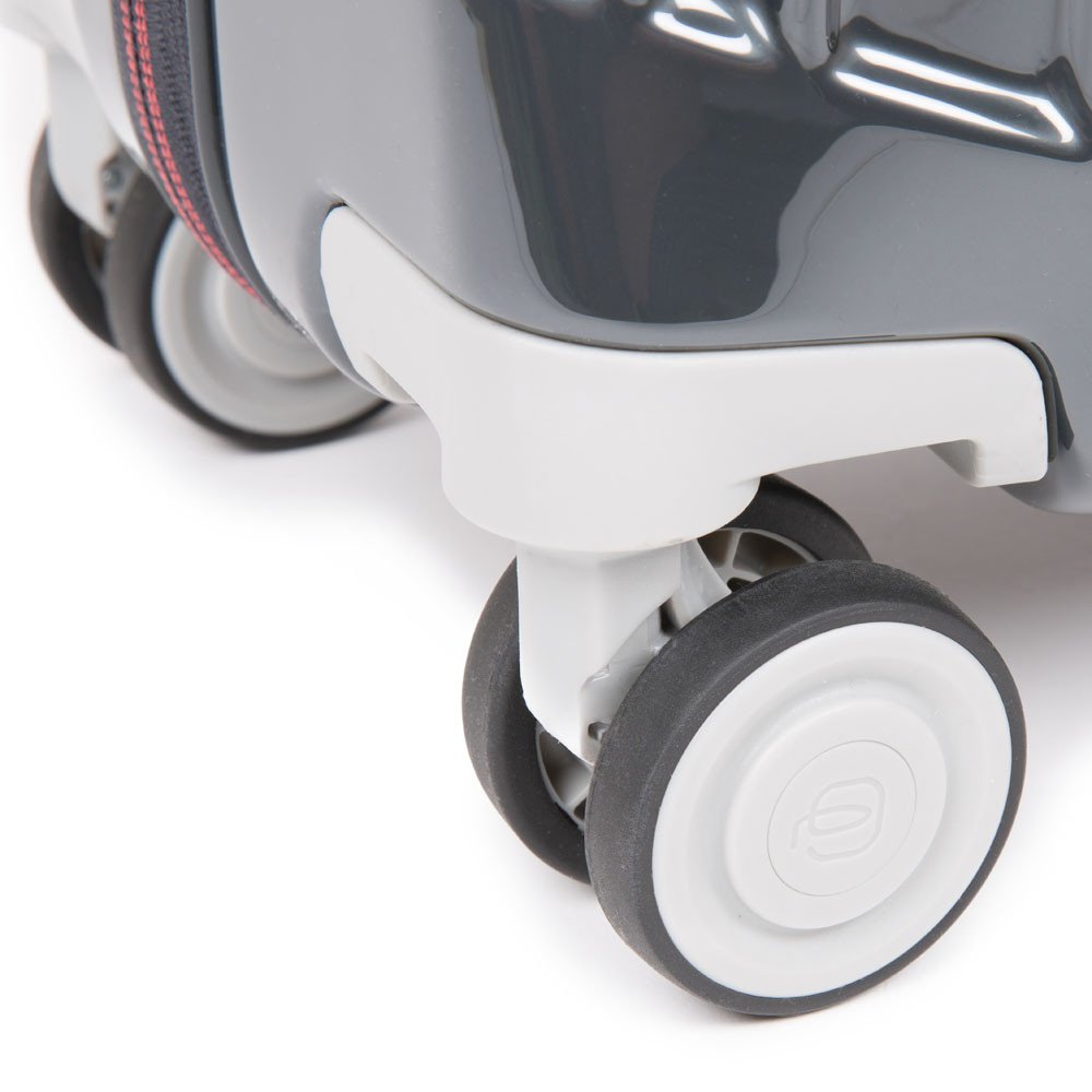 Cabin Trolley Collezione PQ-Light Piquadro