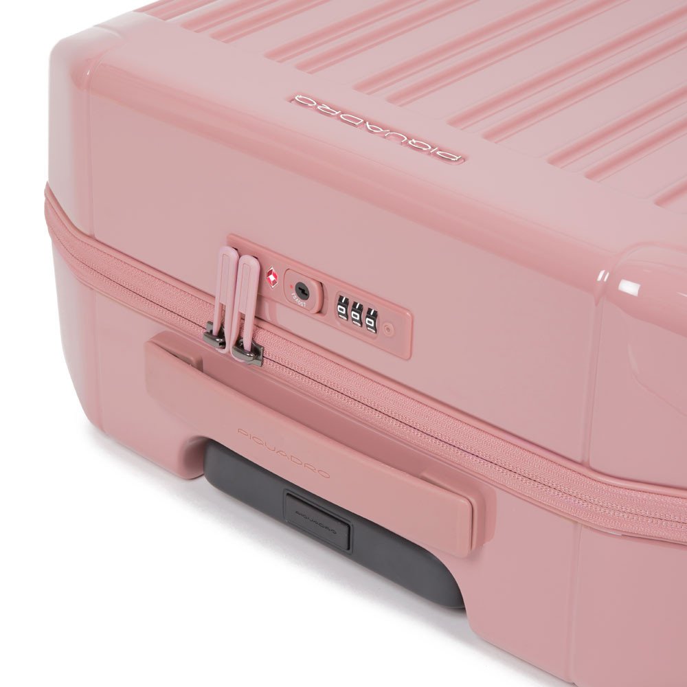 Cabin Trolley Collezione PQ-Light Piquadro - MYLILLY