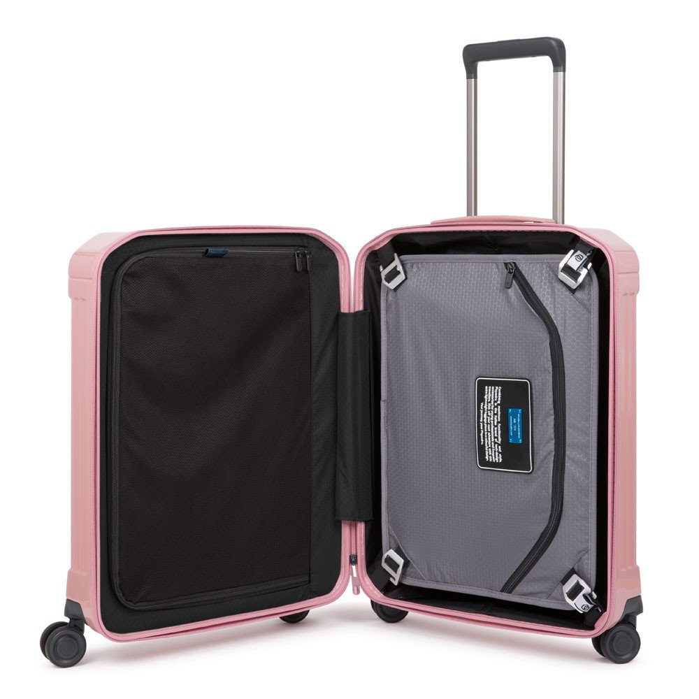 Cabin Trolley Collezione PQ-Light Piquadro - MYLILLY