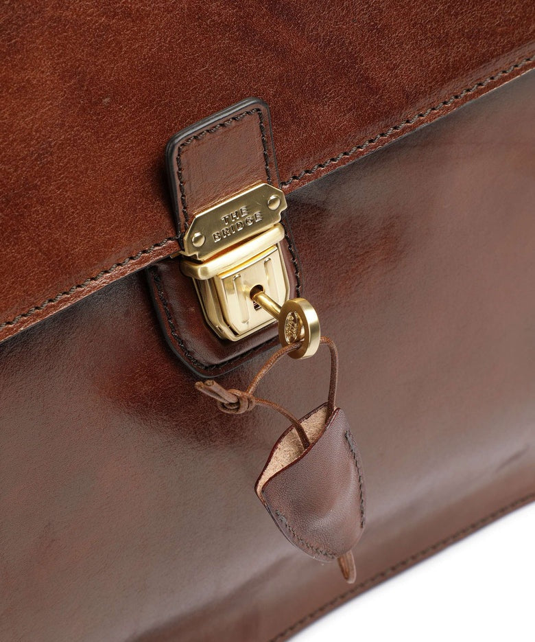 Borsa Lavoro Story The Bridge