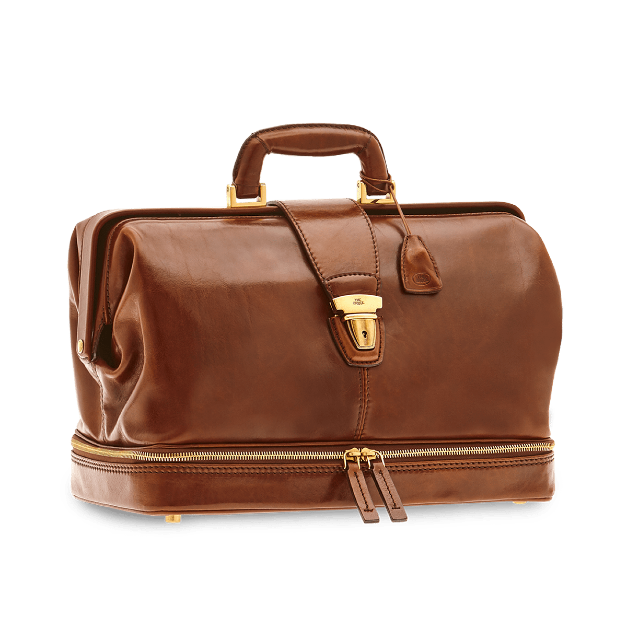 Doctor bag Story The Bridge