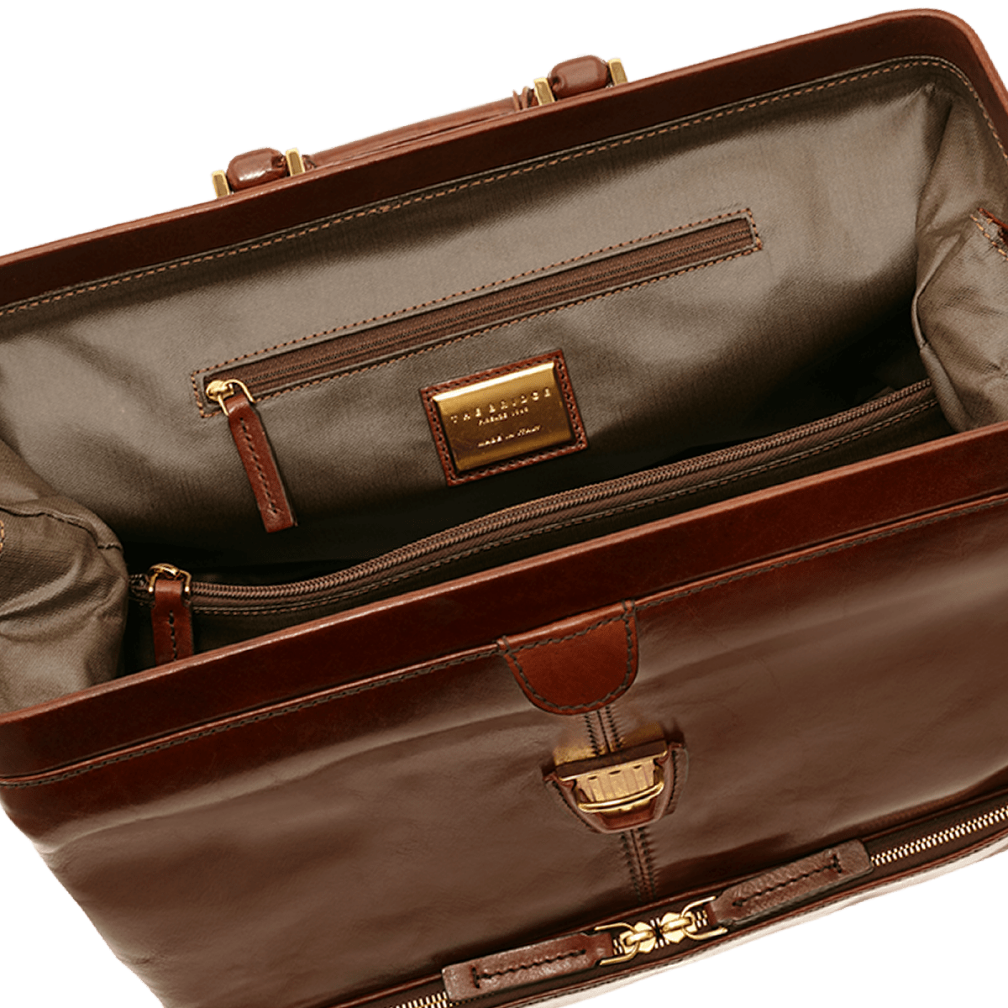 Doctor bag Story The Bridge