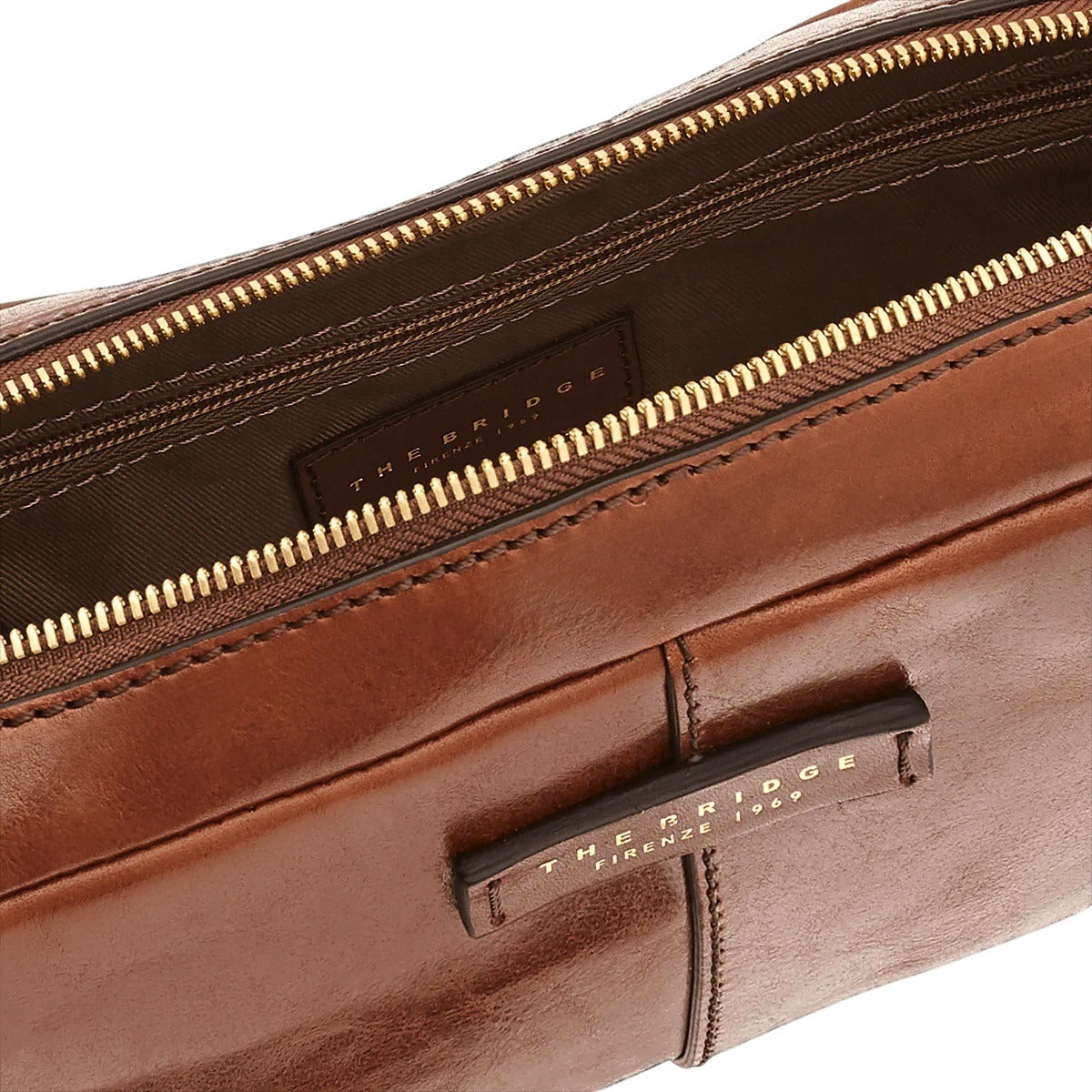 Pochette Vespucci The Bridge - MYLILLY