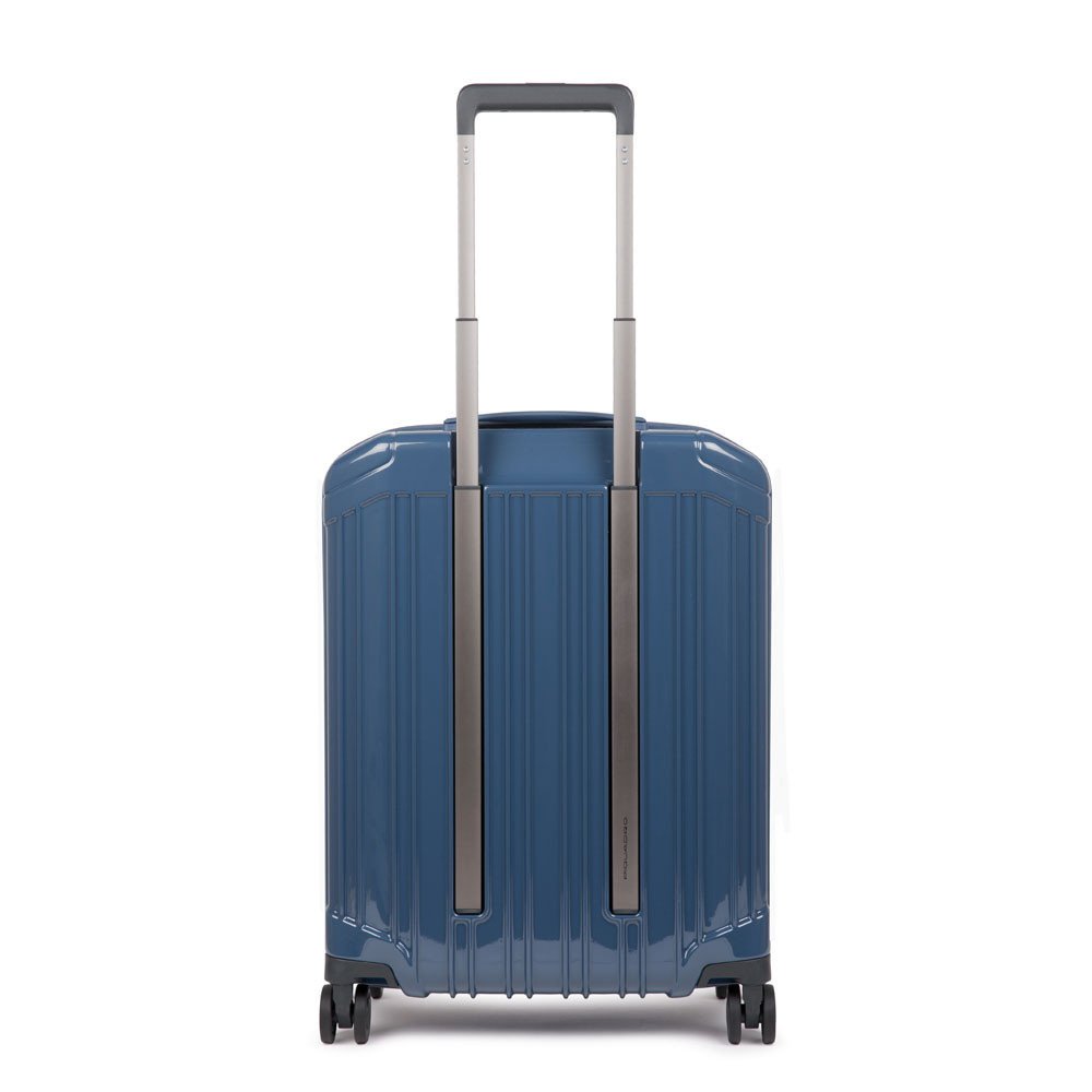 Cabin Trolley Collezione PQ-Light Piquadro - MYLILLY