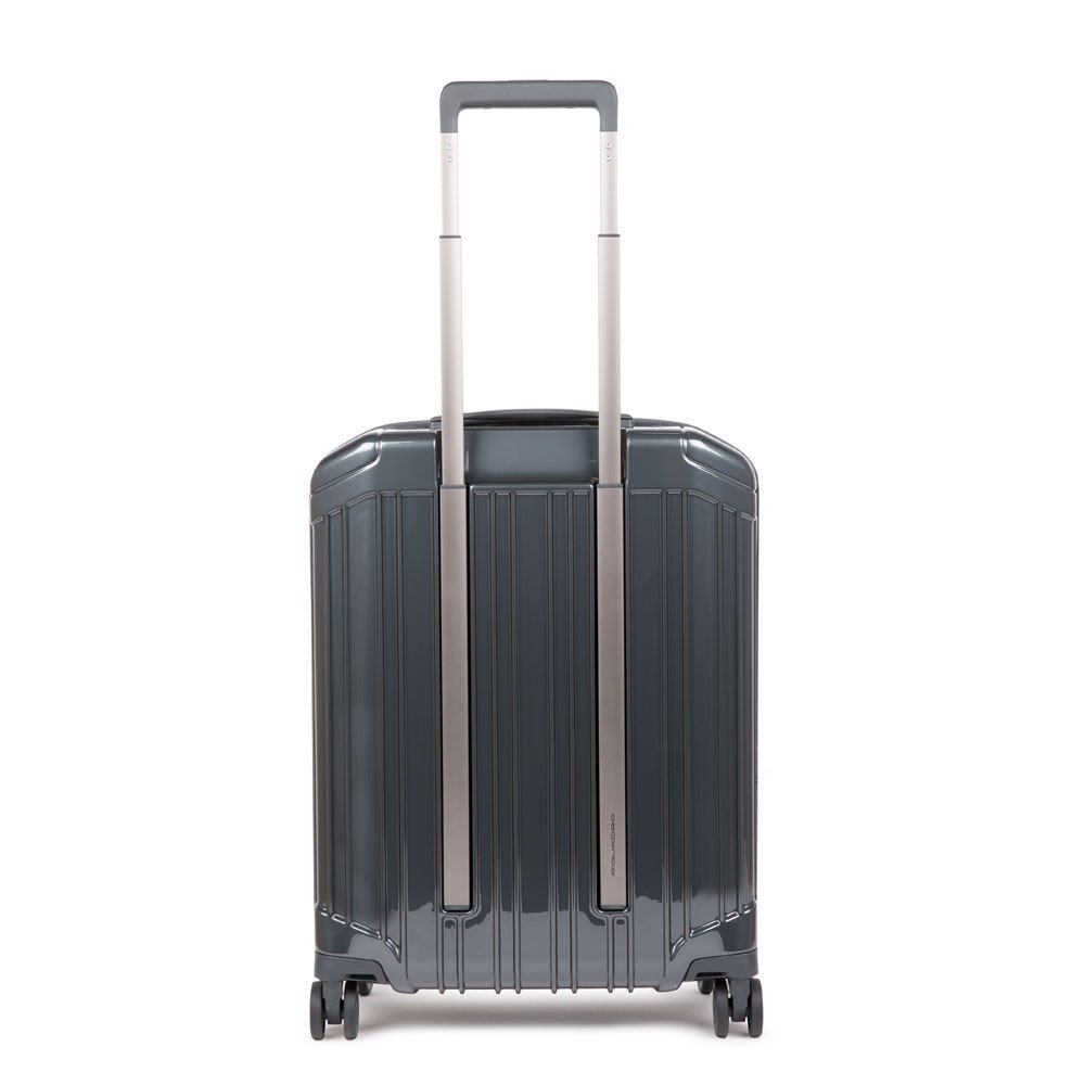 Cabin Trolley Collezione PQ-Light Piquadro - MYLILLY