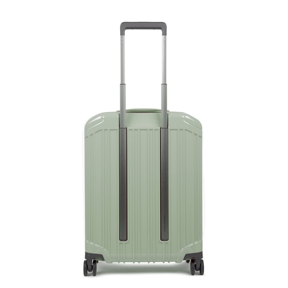 Cabin Trolley Collezione PQ-Light Piquadro - MYLILLY