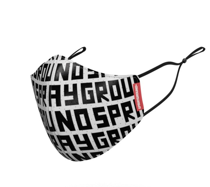Sprayground 3M Sprayground