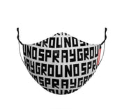 Sprayground 3M Sprayground