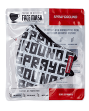 Sprayground 3M Sprayground