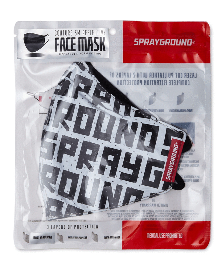 Sprayground 3M Sprayground
