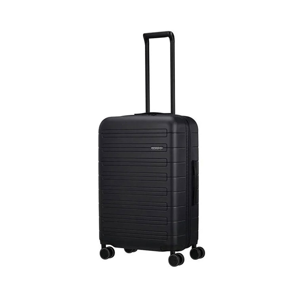 Trolley Medio Novastream espandibile American Tourister