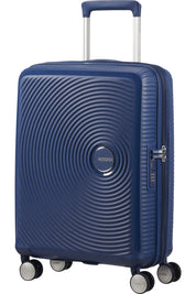 Soundbox Spinner 55/20 Exp American Tourister