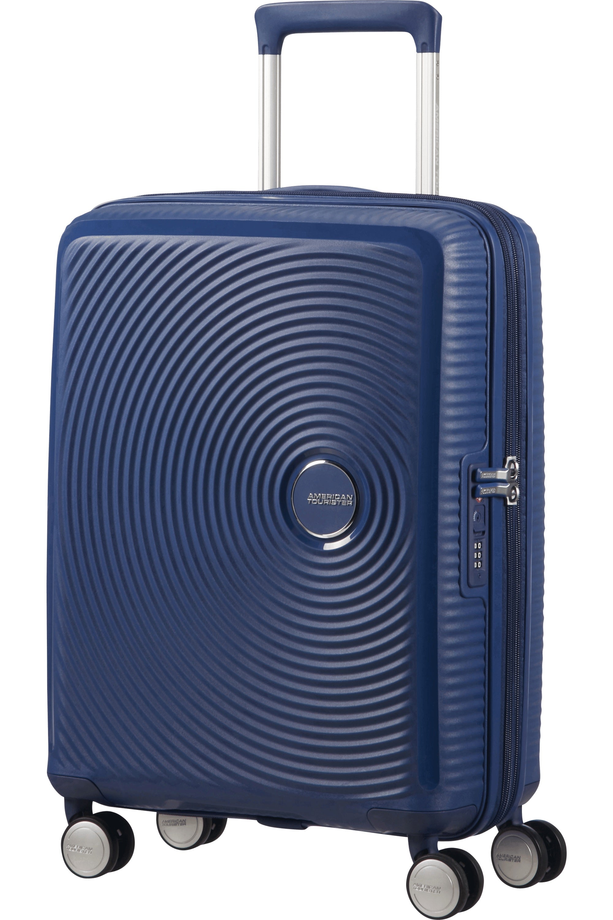 Soundbox Spinner 55/20 Exp American Tourister