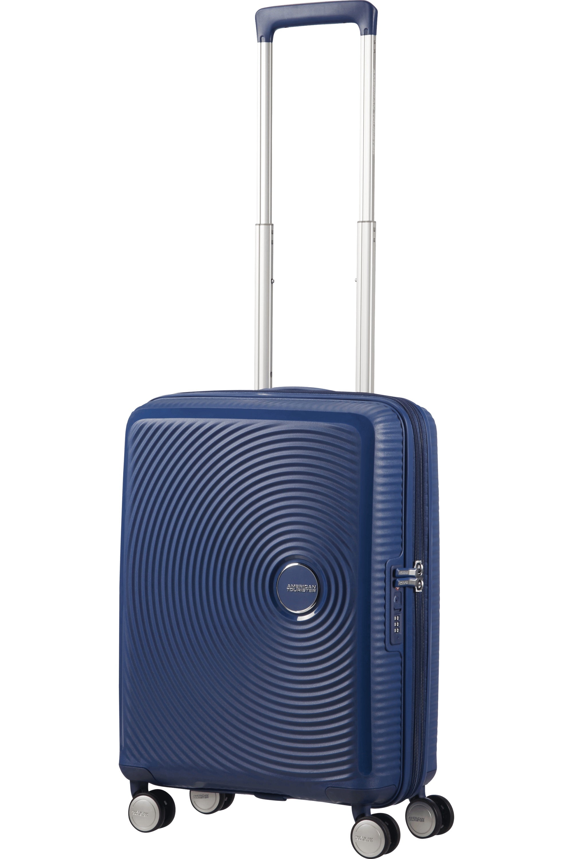 Soundbox Spinner 55/20 Exp American Tourister