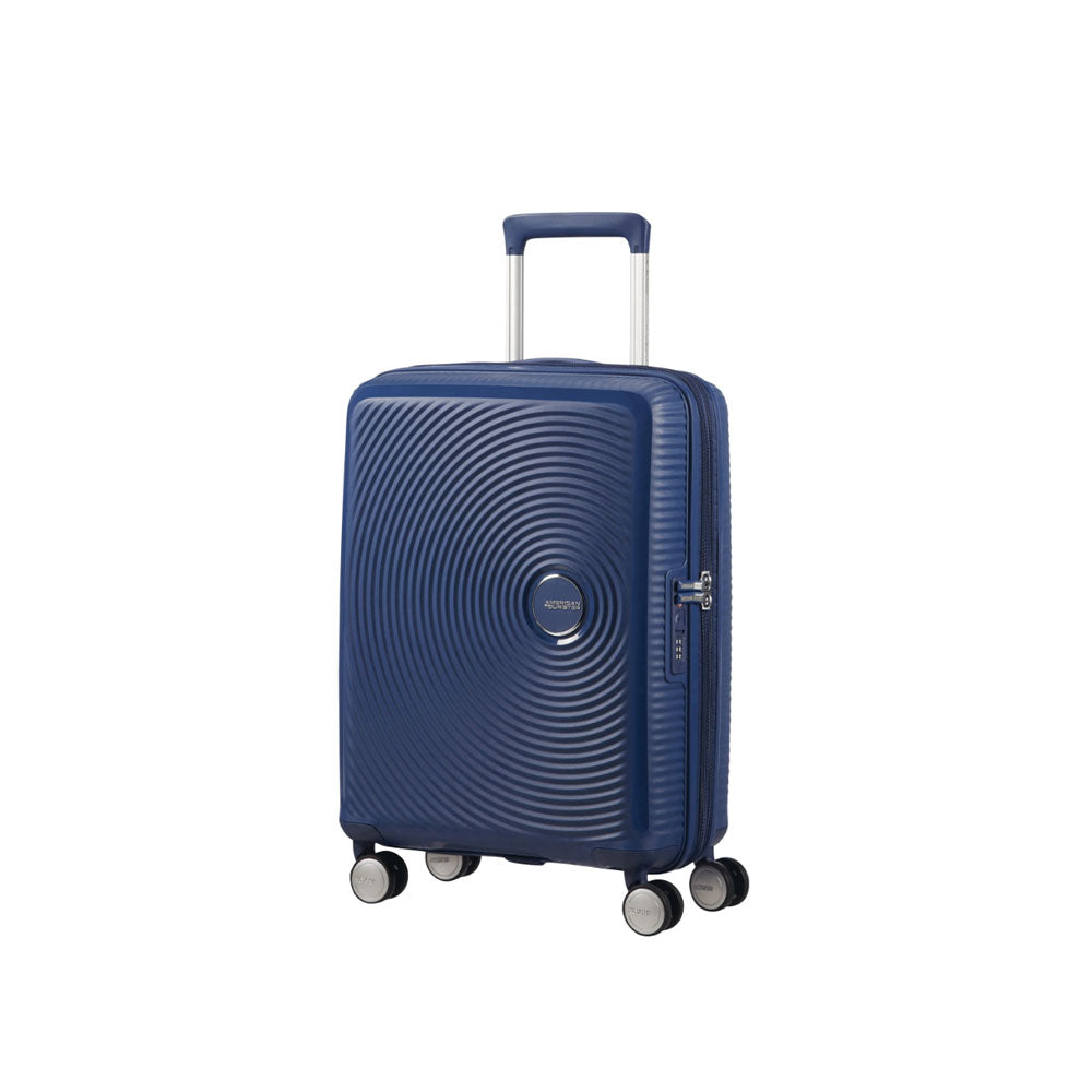 Soundbox Spinner 55/20 Exp American Tourister