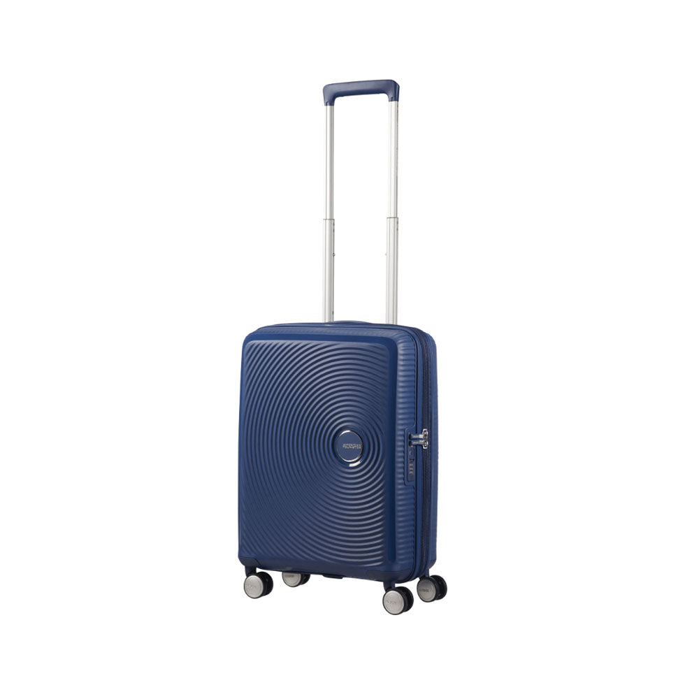 Soundbox Spinner 55/20 Exp American Tourister
