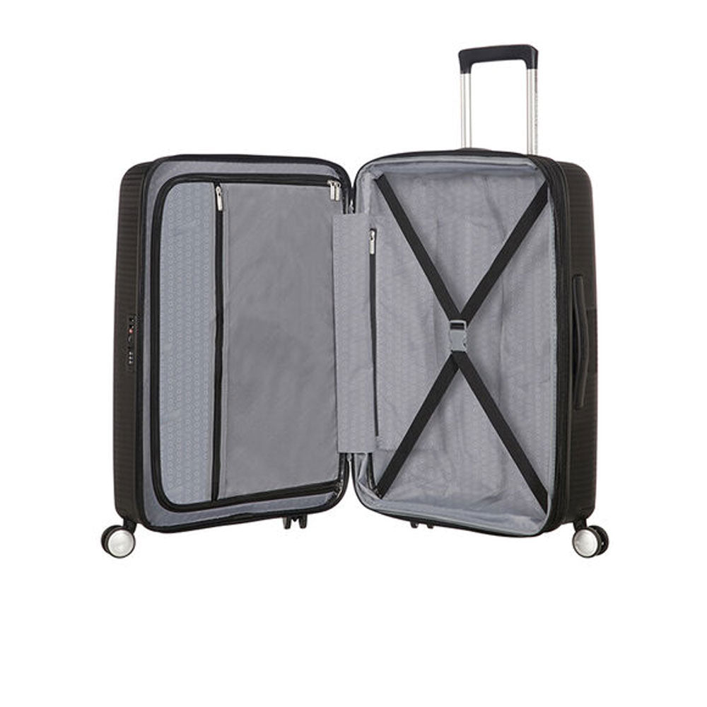 Soundbox Spinner 77/28 Exp American Tourister