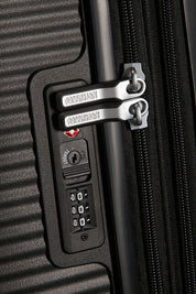 Soundbox Spinner 77/28 Exp American Tourister