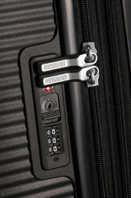 Soundbox Spinner 77/28 Exp American Tourister