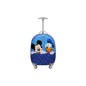 Trolley 4 ruote Disney Ultimate 2.0 Mickey And Donald Stars Samsonite - MYLILLY