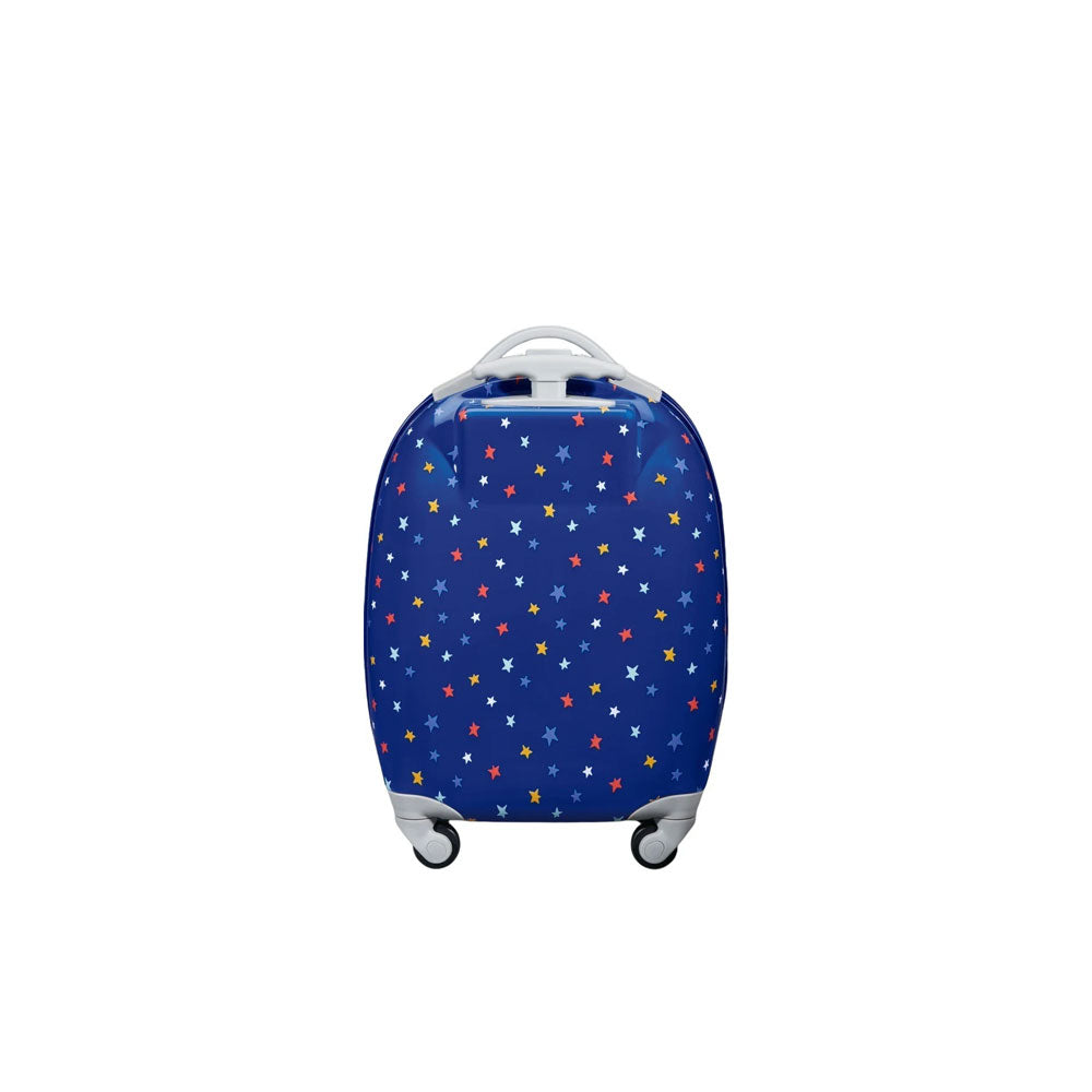 Trolley 4 ruote Disney Ultimate 2.0 Mickey And Donald Stars Samsonite - MYLILLY