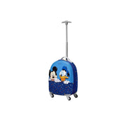 Trolley 4 ruote Disney Ultimate 2.0 Mickey And Donald Stars Samsonite - MYLILLY