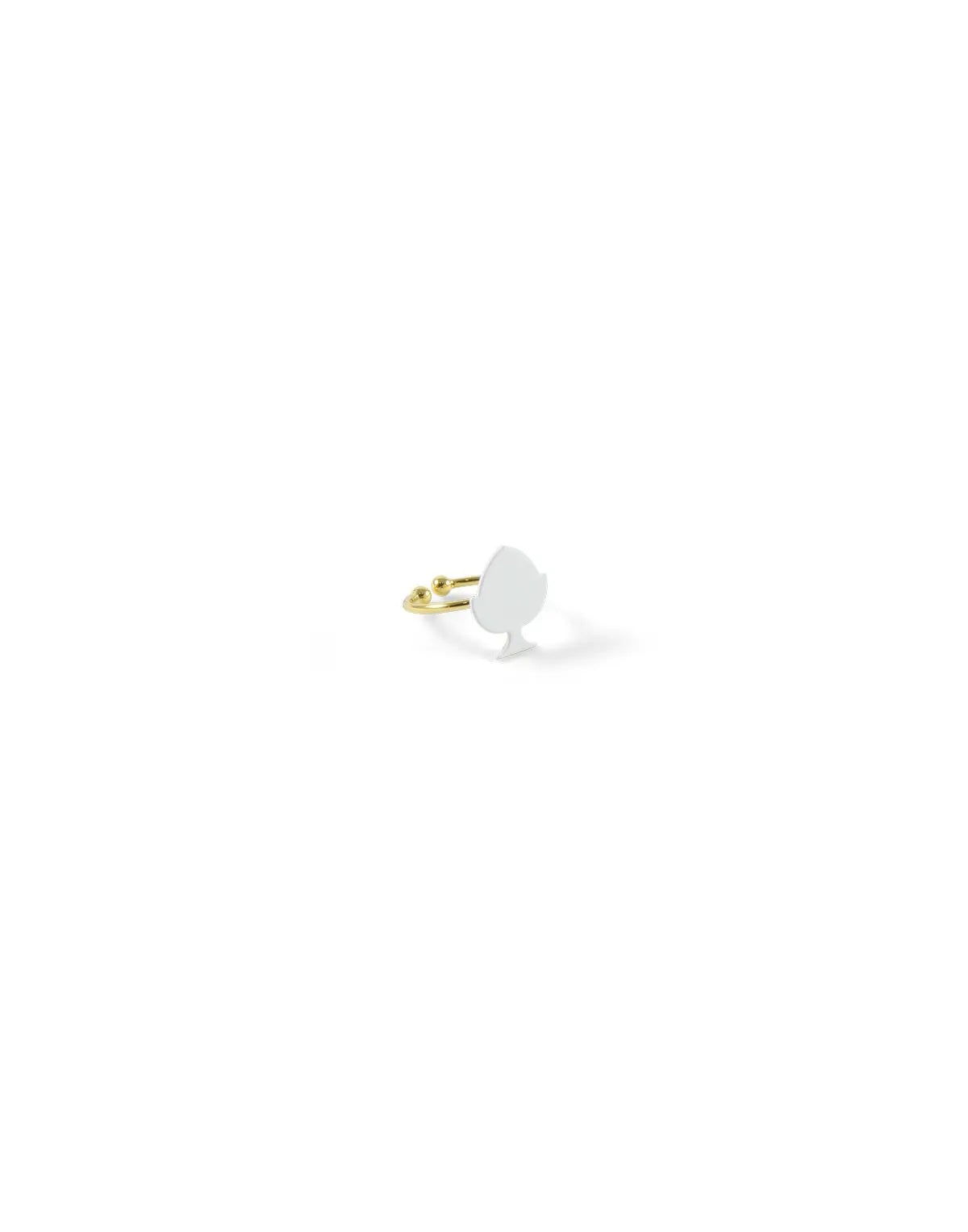 Anello Magic Pumo Antùra