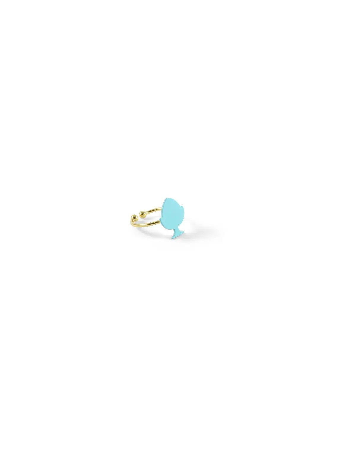 Anello Magic Pumo Antùra
