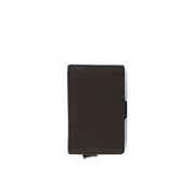 Card holder Black Square Piquadro