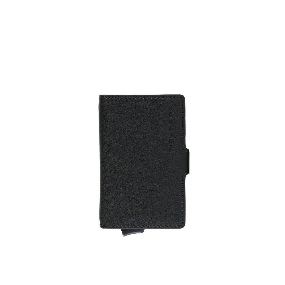 Porta carte Black Square Piquadro