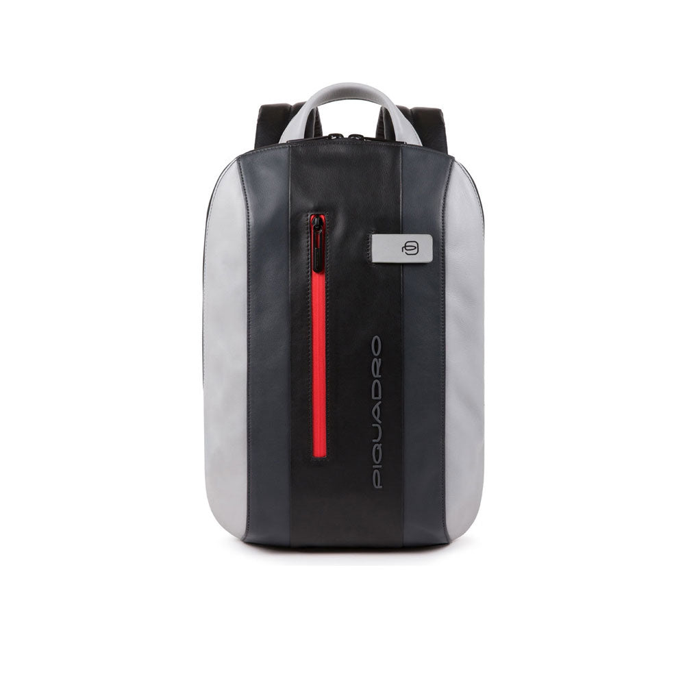 Zaino porta pc e iPad®Pro11" Urban in pelle Piquadro - MYLILLY