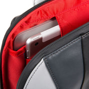 Zaino porta pc e iPad®Pro11" Urban in pelle Piquadro - MYLILLY