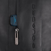 Zaino porta pc e iPad®Pro11" Urban in pelle Piquadro - MYLILLY