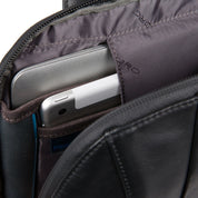 Zaino porta pc e iPad®Pro11" Urban in pelle Piquadro - MYLILLY