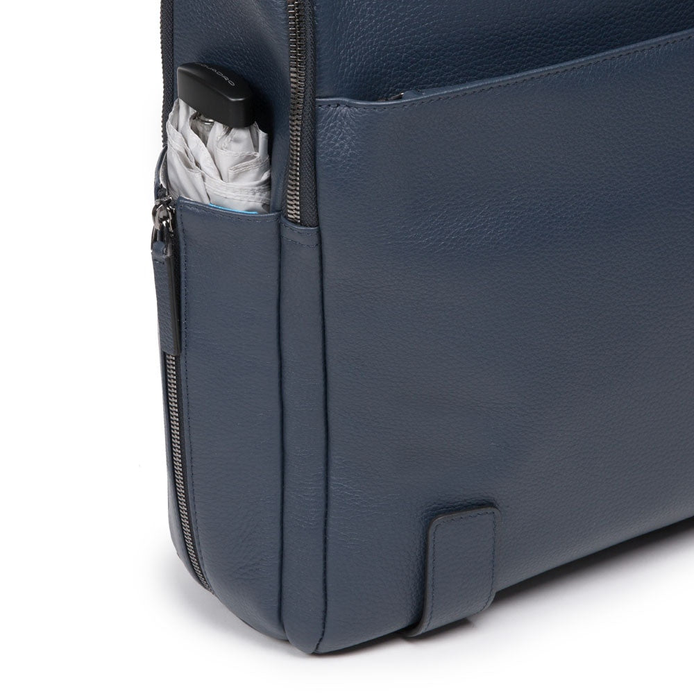 Zaino porta pc Modus Special in pelle Piquadro