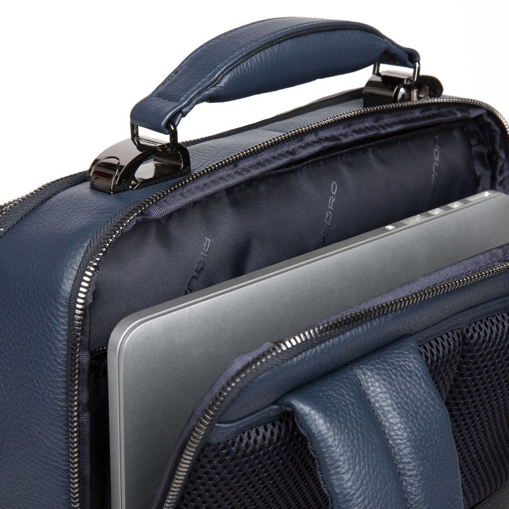 Zaino porta pc Modus Special in pelle Piquadro