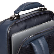 Zaino porta pc Modus Special in pelle Piquadro