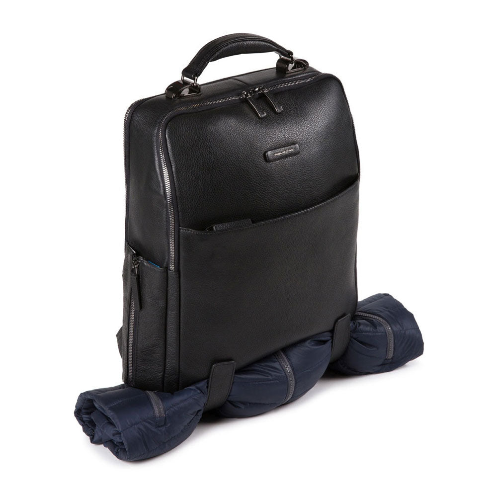 Zaino porta pc Modus Special in pelle Piquadro