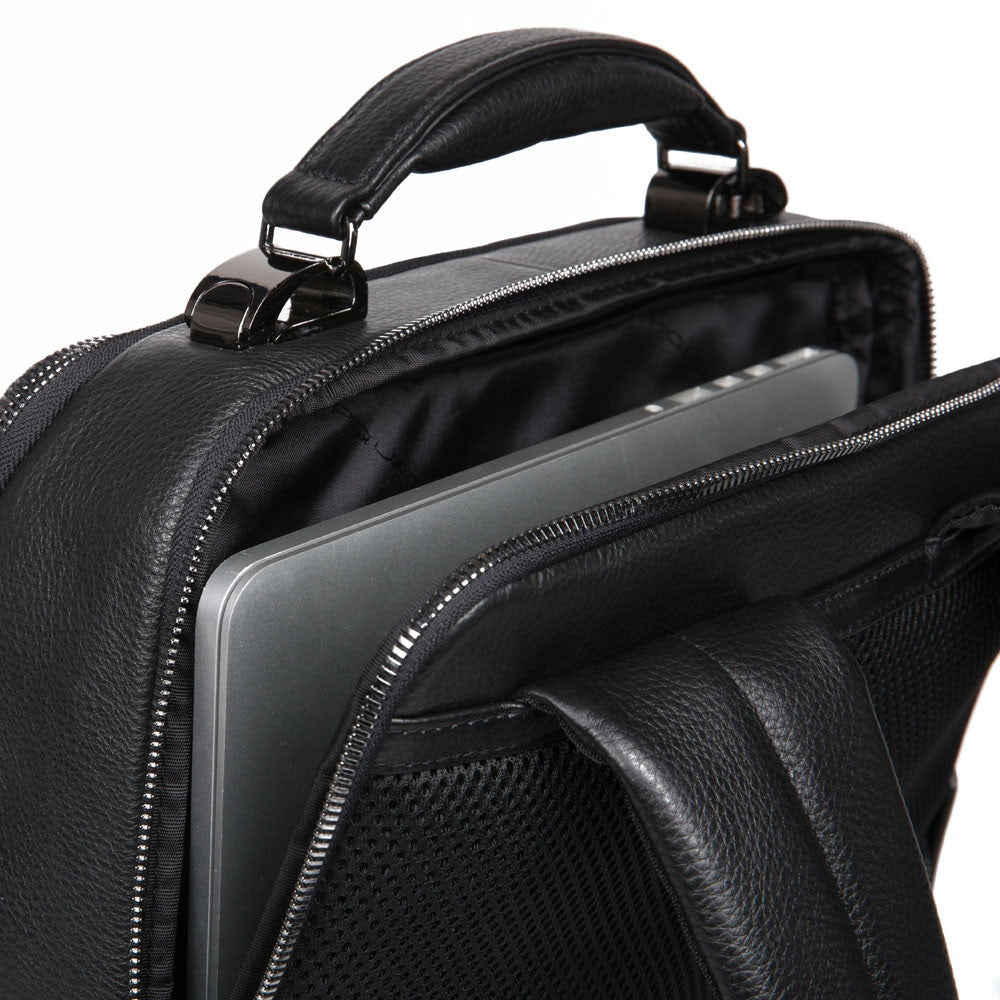 Zaino porta pc Modus Special in pelle Piquadro
