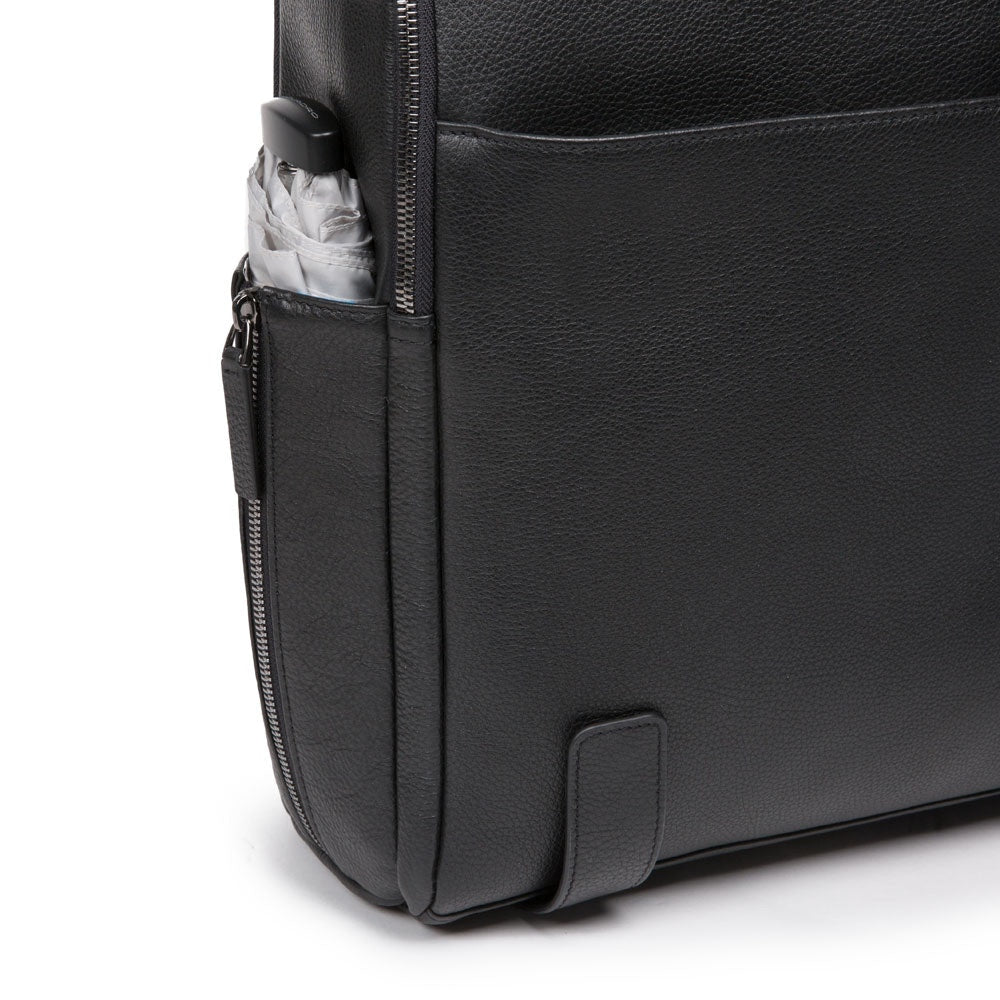 Zaino porta pc Modus Special in pelle Piquadro