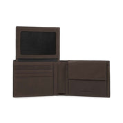 Wallet Black Square Piquadro