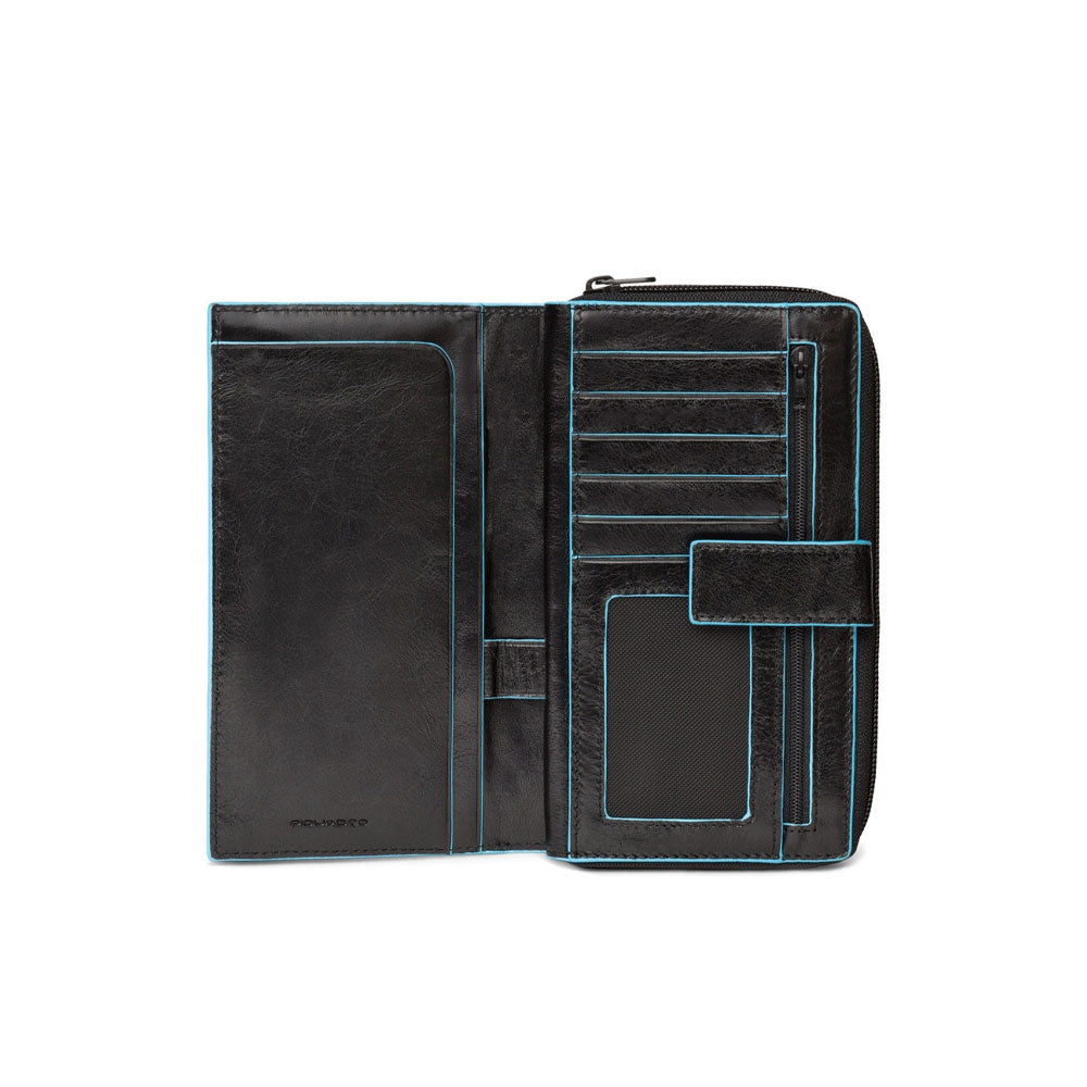 Portafoglio Blue Square Piquadro