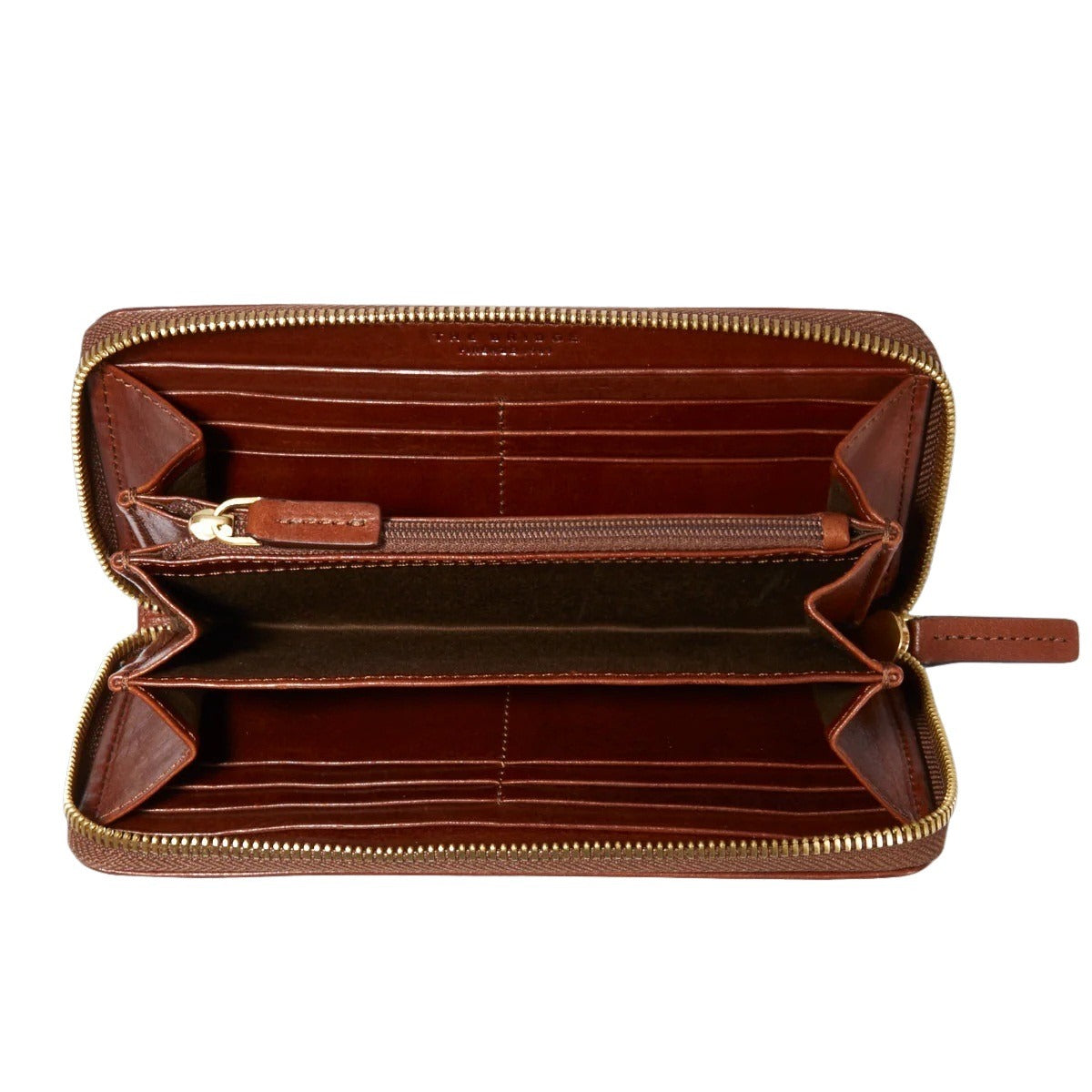 Wallet Story The Bridge