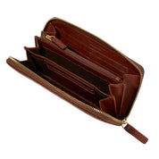 Wallet Story The Bridge