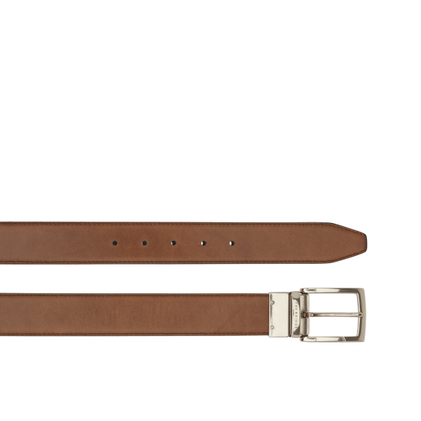 Cintura Reversibile Story The Bridge - MYLILLY