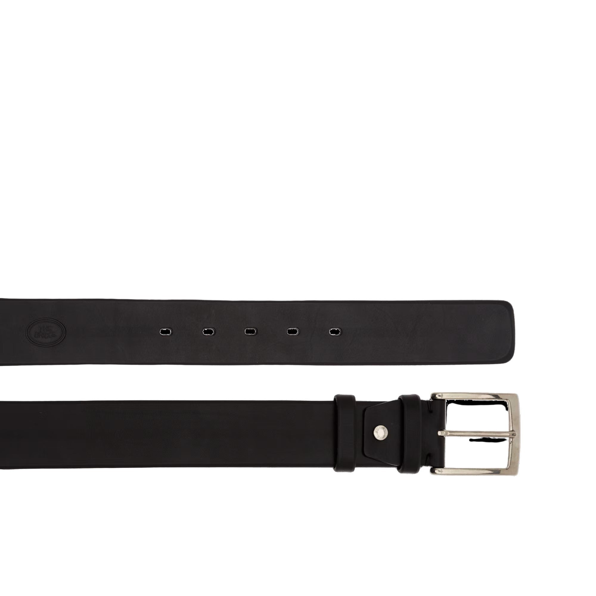 Belt Story in leather The Bridge