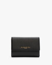 Nannini Medium Leather Wallet