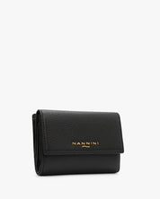 Nannini Medium Leather Wallet