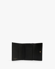 Nannini Medium Leather Wallet