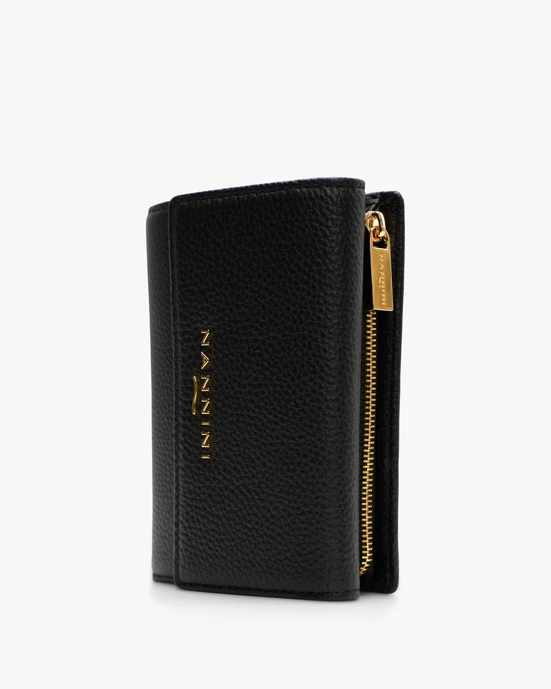 Nannini Medium Leather Wallet